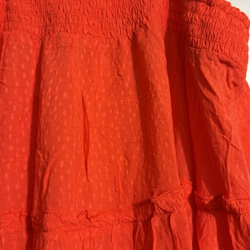 Love Stitch high-low maxi dress - Picture 8 of 10